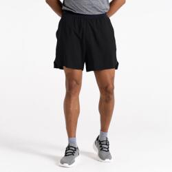 DARE 2B Accelerate Short Férfi softshell short 5"""" fekete