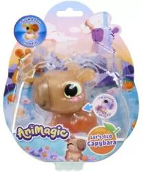 Goliath Lets Glo Capybara - tovarăș de apă iluminat