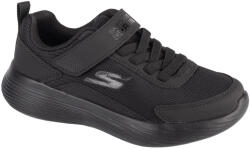 Skechers Gyerek gyalogló cipő, Go Run 400 V2 - Strarvo 33 fekete