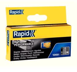 Rapid - Скоби за такер 36/10mm (Rapid скоби за такер 36/10mm)