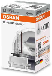 D1S xenon izzó Xenarc Classic (4052899075382)