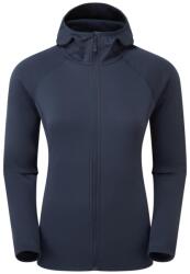 Montane Hanorac Montane Fury Lite Hoodie eclipse blue S