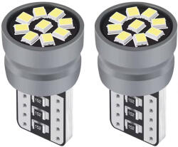  T10 led mini series 2db (3207) - royaltuning