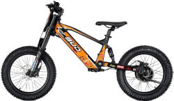  Bud Racing elektromos e-bike '18 méret narancs (EPUSHBIKE2518OR)