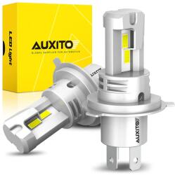  H4 Led izzó 2db AUXITO (1718AUX) - royaltuning