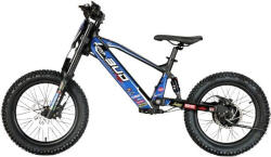  Bud Racing elektromos e-bike '18 méret kék (EPUSHBIKE2518BL)