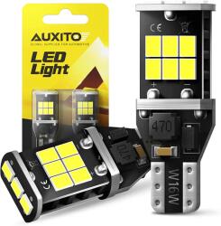  T15 Led CANBUS 2db (1959AUX) - royaltuning