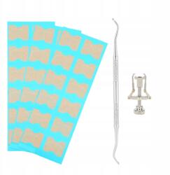  Zestaw Łatka Korygująca Wrastający Paznokieć (1411200295812)