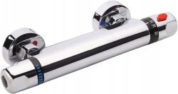 Uten Zuhany csaptelep Uten ezüst (AL-812X)