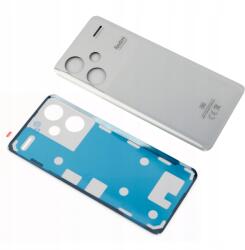 Sky Hátlap hátlap Redmi Note 13 Pro Plus 5G készülékhez, Moonlight white