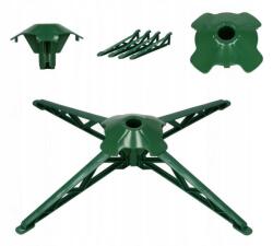 Art-Trans Műfenyő állvány univerzális 120 cm 130 cm 160 cm (051)