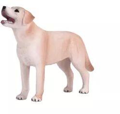 Mojo Câine Labrador - figurină pictată manual Figurina