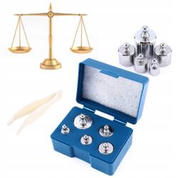  Mintasúlymérő A Mintasúly Kalibrálásához (GSGJ14300-100)