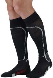 MONNET Zoknik Monnet Freeride 39 fekete