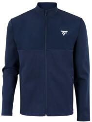 Tecnifibre Hanorac tenis bărbați Tecnifibre Tour Jacket - navy (21TOJAC222)