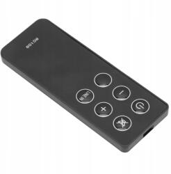 RC10G csere távirányító vezeték nélküli polchangszórókhoz (AHFFD5576)