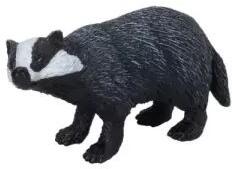 Mojo Mojo: Borz - 2, 8 cm Figurina