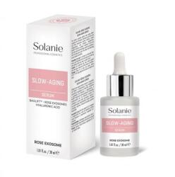 Solanie Rózsa Exoszóma szérum, 30 ml - hairpower