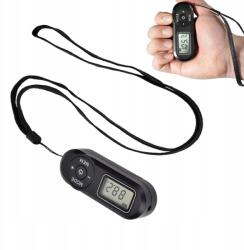 HanRongDa Dsp Mini Rádió Hordozható Retro Rádió Fm (06977619061033)