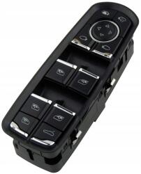 Automaniac Panel Gombok Ablakemelő Vezérlő Gombok Porsche Cayenne Panamera Macan