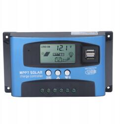  Napelemes Töltésszabályozó Mppt Pan 12V 24V (3119220079911)
