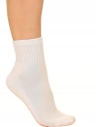 Vans zokni Vans Classic Ankle 3 Pack White