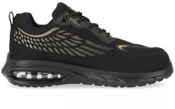 Procera Texo-Air Wings munkavédelmi félcipő SB (DT-PROC-TEXO-AIR-WING-SB-44)