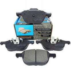 Bremsenn Első Fékbetét Focus C-max Kuga