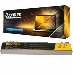 Quantum Akkumulátor Dell Latitude E6500 E6510 E6400 E6410 PT434 W1193 KY265 4M529 laptopokhoz (DL43)