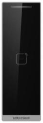 Hikvision DS-K1105EMB Kártyaolvasó EM, Mifare ; RS485 vagy Wiegand kimenet; Bluetooth (DS-K1105EMB) - hik-online