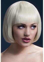  Mia-rövid szőke paróka - szexshop