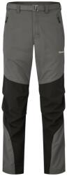 Montane Terra Pants graphite - nadrág XL (5056601000470)
