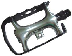 Zoggie Normál Pedál Alu+crmo Tengely - elitebike