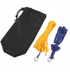  Tengeri Horgony Kék Alumínium Összecsukható (5c1jing)