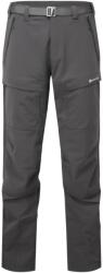 Montane Terra XT Pants midnight grey - nadrág L (5056601016808)
