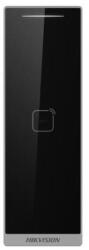 Hikvision DS-K1105EMB Kártyaolvasó EM, Mifare ; RS485 vagy Wiegand kimenet; Bluetooth (DS-K1105EMB) - digipont