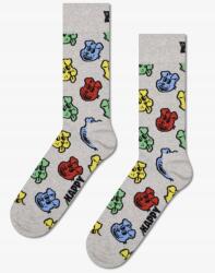 Happy Socks zokni P002585 Kutyák 36-40- Méret