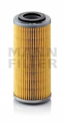Mann-Filter Olajszűrő - allegro - 3 050 Ft