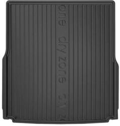 Frogum VW Volkswagen Passat B8 Variant Frogum DZ404366 fekete műanyag - gumi csomagtértálca
