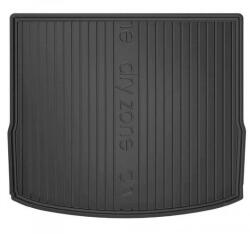 Frogum Ford Focus III Kombi Frogum DZ548621 fekete műanyag - gumi csomagtértálca
