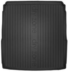 Frogum VW Volkswagen Passat B7 sedan Frogum DZ403895 fekete műanyag - gumi csomagtértálca