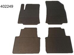 FroGum Citroen C3 Aircross Frogum 402249 fekete gumiszőnyeg szett