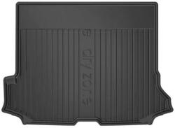 Frogum Hyundai Tucson II - ix35 Frogum DZ548270 fekete műanyag - gumi csomagtértálca