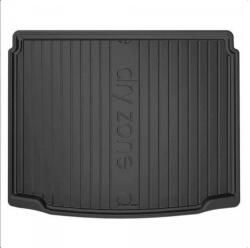 Frogum VW Volkswagen Golf V Plus Trendline Frogum DZ406704 fekete műanyag - gumi csomagtértálca