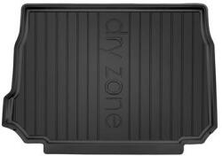 Frogum Peugeot 2008 5ajtós Frogum DZ549925 fekete műanyag - gumi csomagtértálca