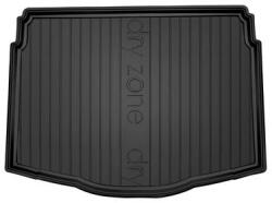 Frogum Mazda CX-3 Frogum DZ548690 fekete műanyag - gumi csomagtértálca