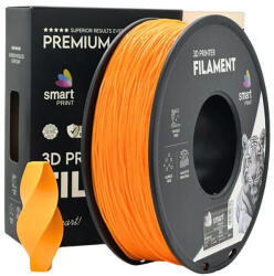 TPU NARANCS filament - 1kg - átmérő 1, 75mm +/- 0, 03mm / Smart Print