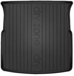 Frogum Ford S-Max I 5személyes Frogum DZ404465 fekete műanyag - gumi csomagtértálca