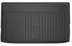Frogum Ford B-Max 5ajtós Frogum DZ548843 fekete műanyag - gumi csomagtértálca