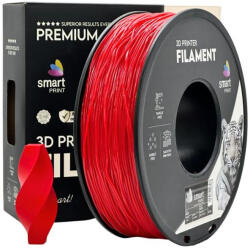  TPU PIROS filament - 1kg - átmérő 1, 75mm +/- 0, 03mm / Smart Print